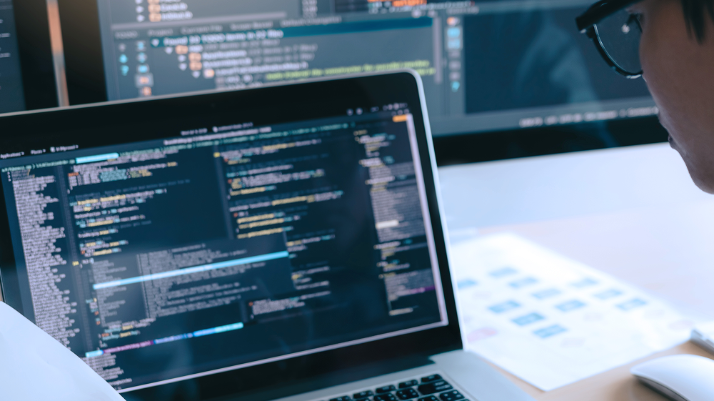 Custom software or off-the-shelf solutions?