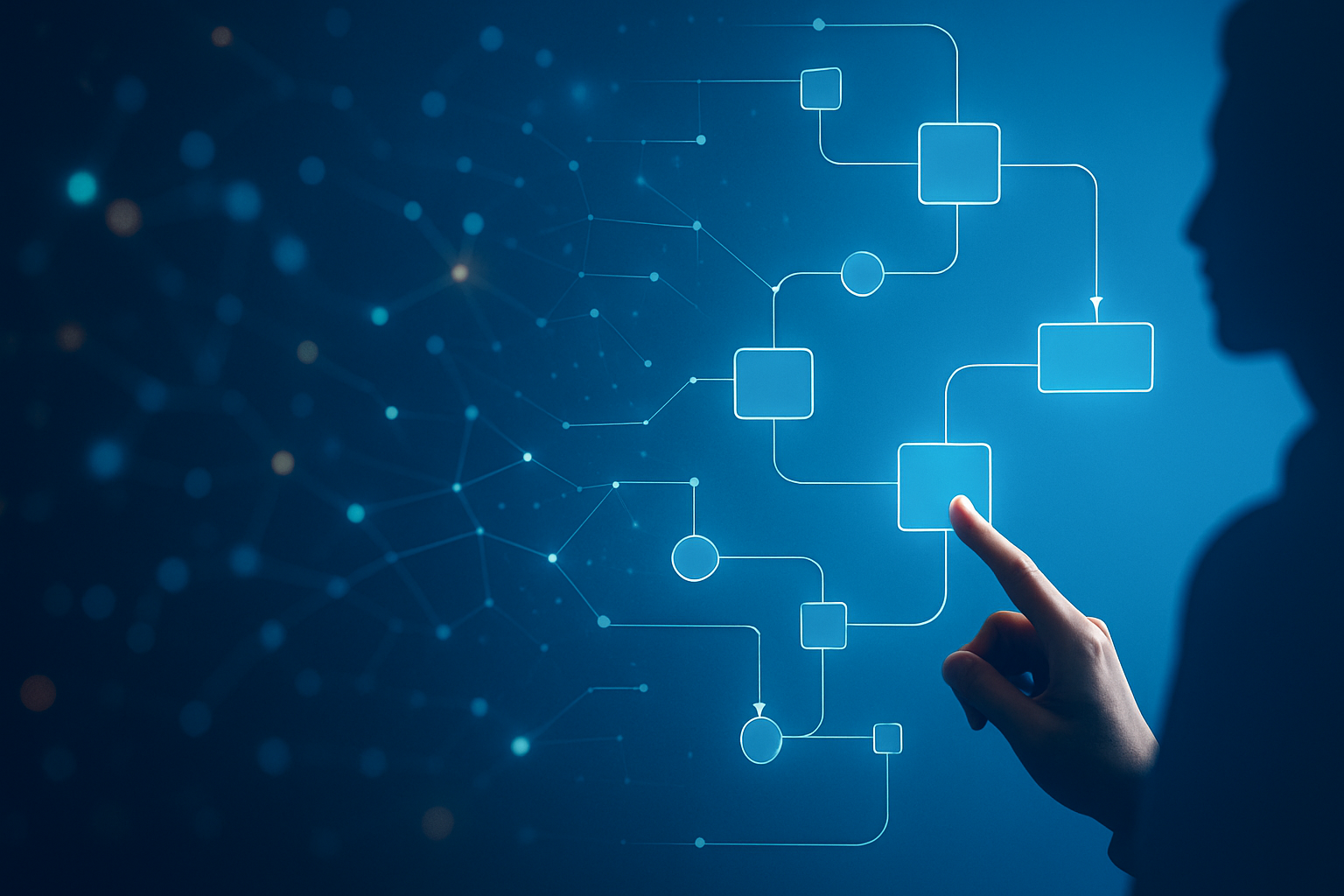 Data-driven product development: From hypotheses to action