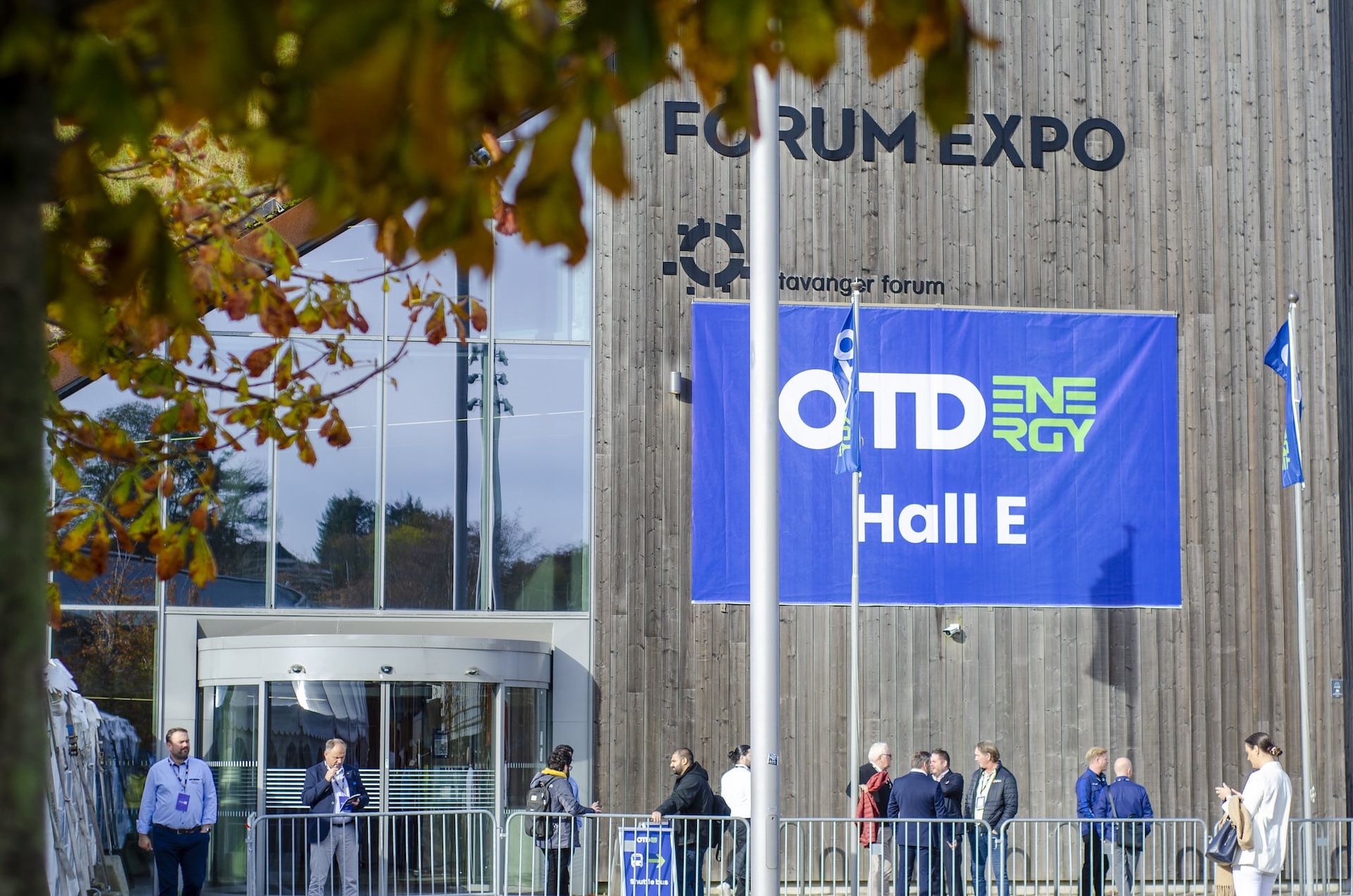 Fra sanntidsdata til sikrere operasjoner: Dette er vår erfaring fra energisektoren