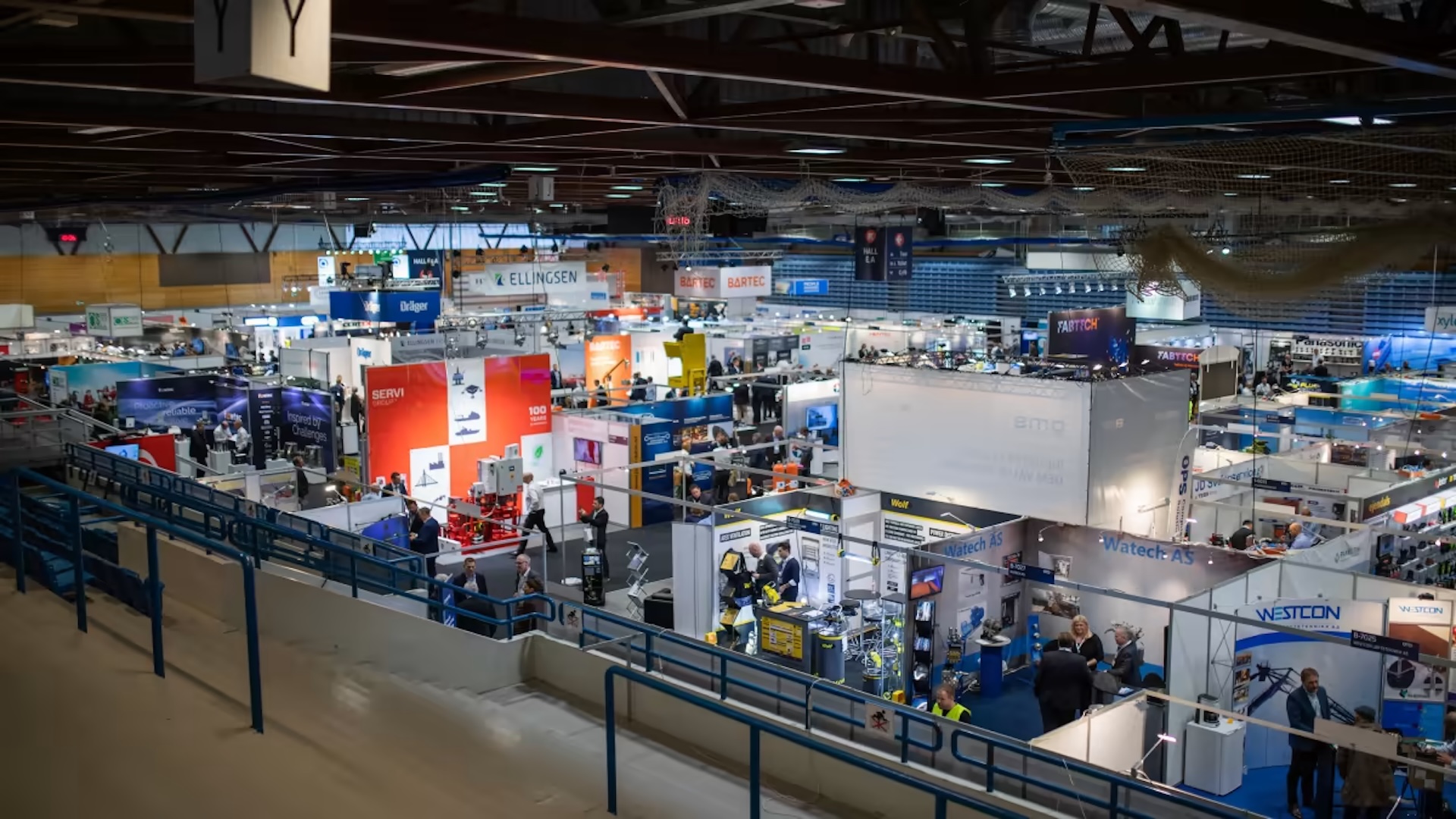 Generative AI in the energy sector: From buzzword to bottom line