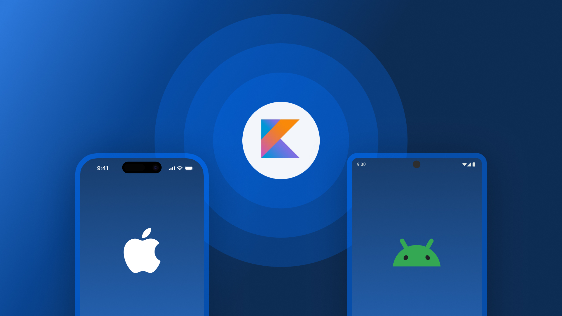 Kotlin Multiplatform: Broen mellom Android og iOS i apputvikling