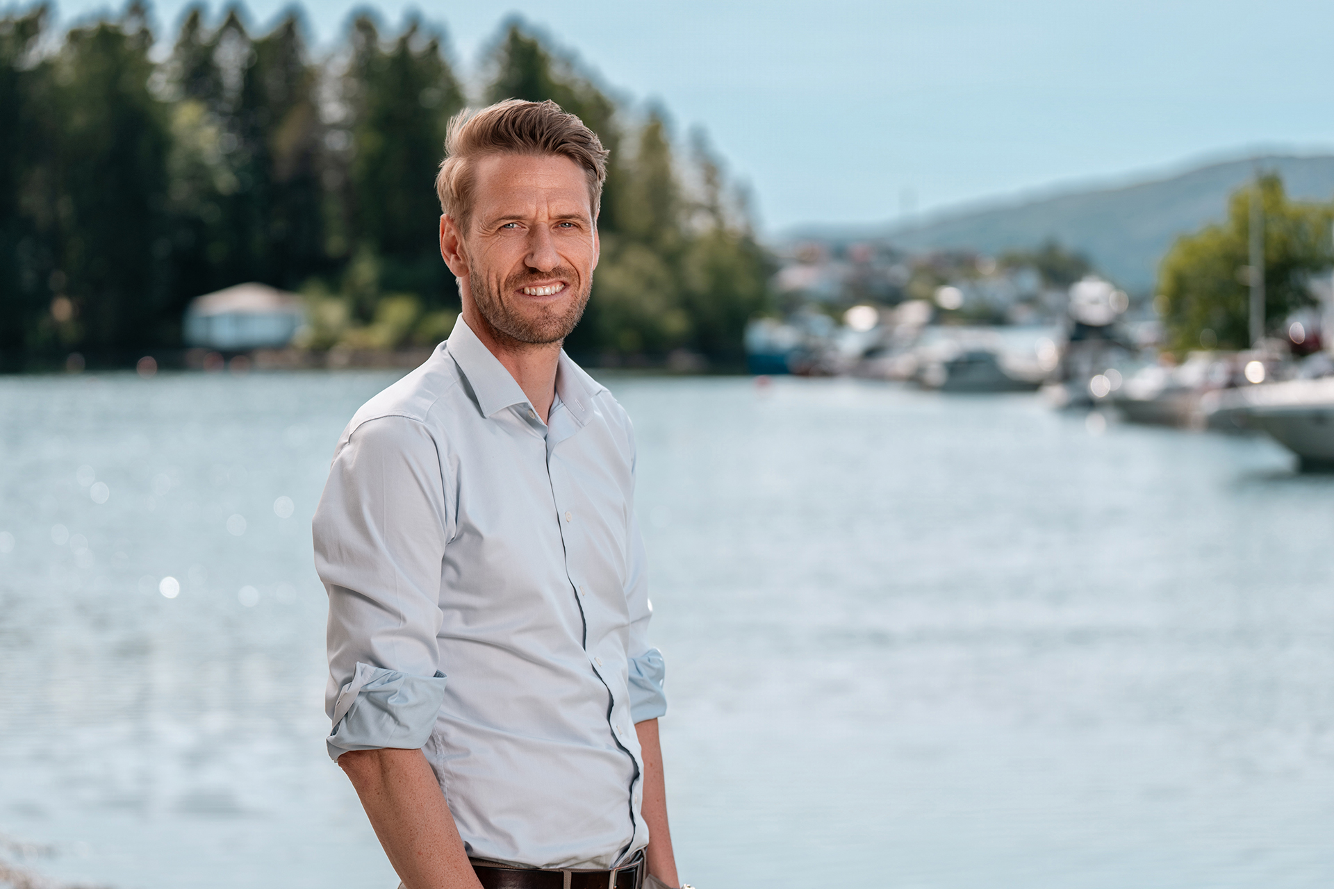 – Kunder vil ha avanserte løsninger, men får sjokk når prisen kommer