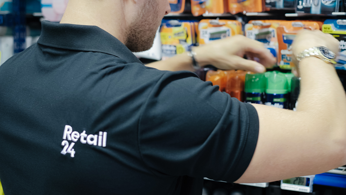 Retail24