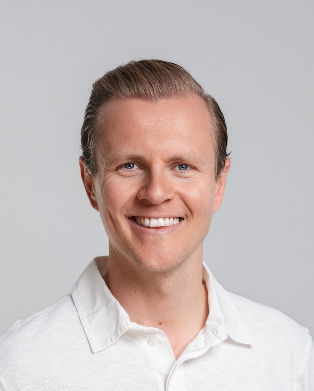 Endre S. Brakstad