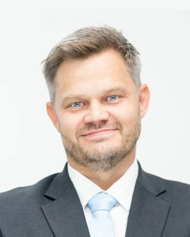 Jostein Aksnes