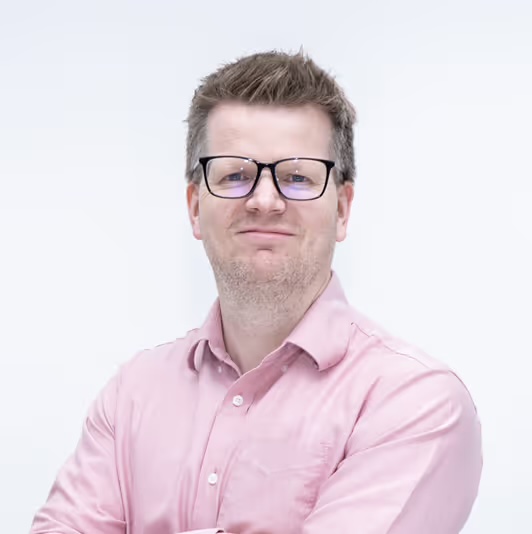Leif Åsmund Mørk