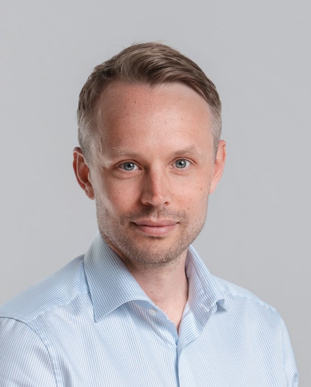 Pål Øyvind Bakken