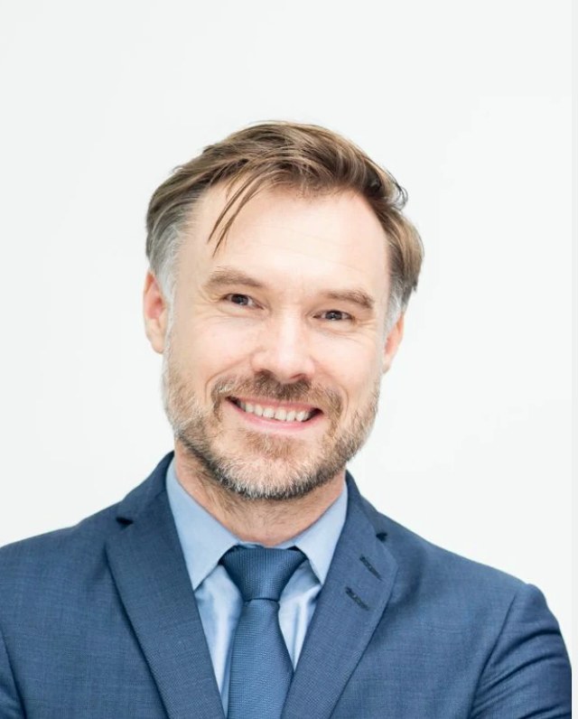 Roy Ivar Moe