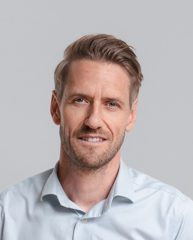 Runar Brøste